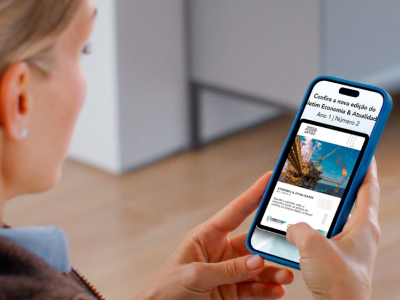 Corecon-PE apresenta nova edição do Boletim Economia & Atualidades