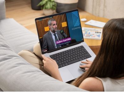 Pedro Garrido: “Pix fez uma revolução no sistema de pagamentos” 