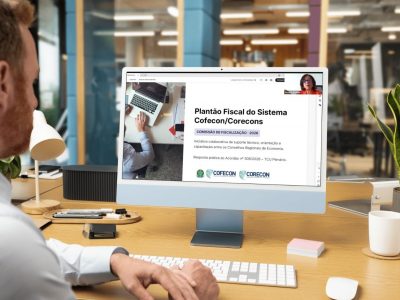 Plantão Fiscal fortalece integração entre Regionais e amplia suporte à fiscalização