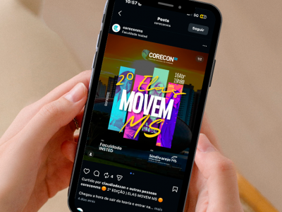 Corecon-MS promove debate sobre protagonismo e empreendedorismo feminino 