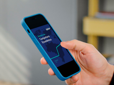 Leia a edição de março do Boletim de Conjuntura Econômica do IPEAD 