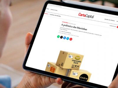 Lacerda defende estímulo ao consumo e fim da jornada 6 por 1 