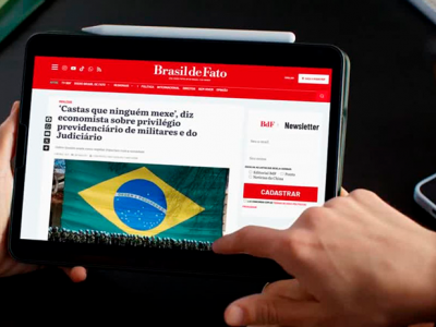 Odilon Guedes fala sobre diferença nas aposentadorias: “Castas que ninguém mexe”