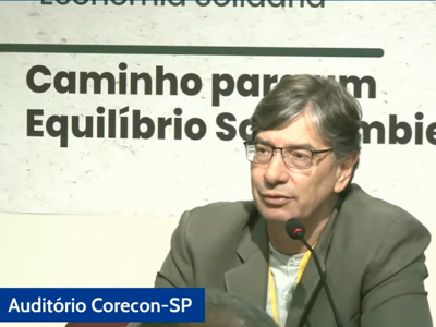 Marcio Pochmann defende nova agenda estatística para tornar visíveis brasileiros à margem da economia formal 