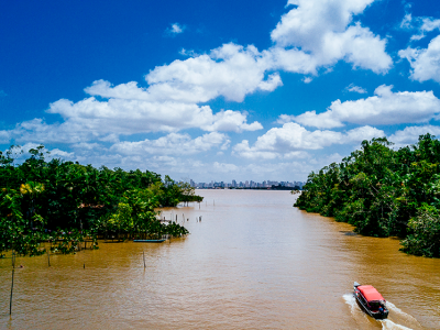 I Colóquio de História Econômica da Amazônia abre chamada para submissão de trabalhos