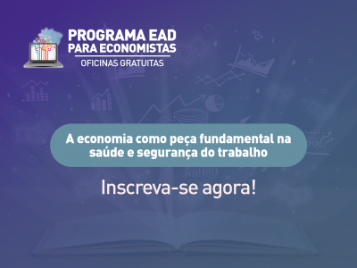 Cofecon promove capacitação sobre a atualização da NR-1