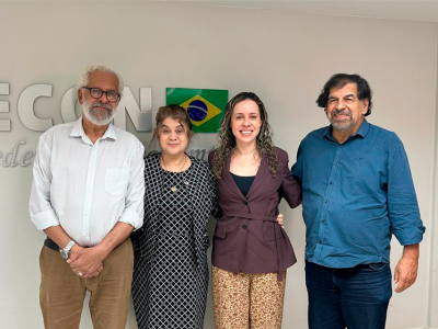 Débora Freire: “Melhor resposta ao choque externo é a preservação dos fundamentos”