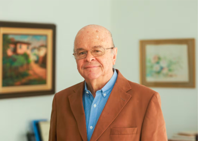 Nota de pesar pelo falecimento do economista Francisco Lopes