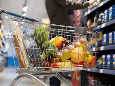Choque de oferta e desaceleração do índice marcam a inflação em abril