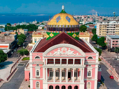 Seminário Nacional da Mulher Economista e Diversidade – Carta de Manaus