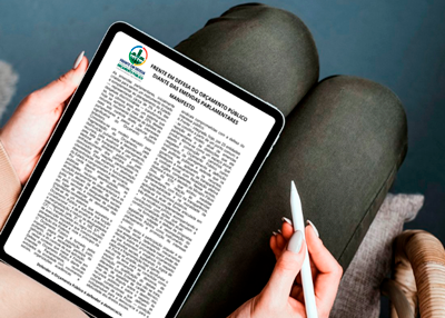 Cofecon se une a movimento em defesa do planejamento e da transparência orçamentária