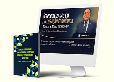 Cofecon sorteia bolsa para curso de Valoração Econômica