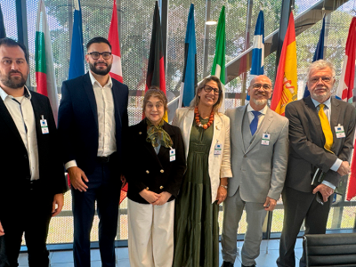 Sistema Cofecon/Corecons fortalece protagonismo dos economistas na agenda da economia circular  