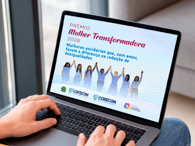 Prêmio Mulher Transformadora tem prazo de inscrições prorrogado