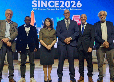 André Roncaglia aponta janelas estratégicas para o Brasil diante da nova ordem global