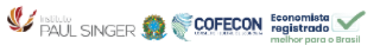 Logo do COFECON