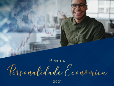 Cofecon abre consulta para eleger Personalidade Econômica do Ano 2021