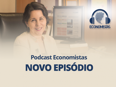 Podcast Economistas: Ciência econômica para transformar a realidade