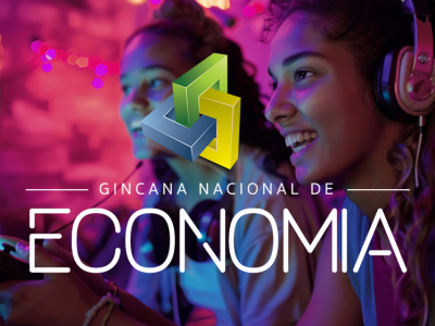 XIII Gincana Nacional de Economia: inscrições abertas a partir de 29/07
