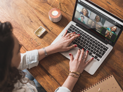 Roda de conversa virtual debateu presença feminina na economia e na ciência