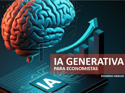 Corecon-BA realizou curso “IA Generativa para Economistas”