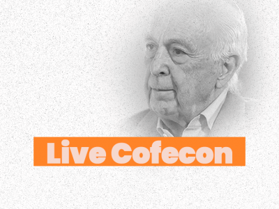 Cofecon realiza debate com Luiz Carlos Bresser-Pereira no dia 13/08