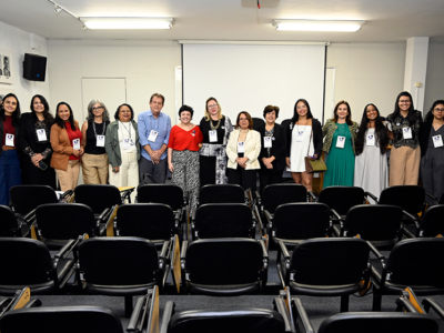 2º Seminário Mulher Economista e Diversidade tem início com debate sobre tecnologia