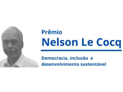 Estão abertas as inscrições para o Prêmio Nelson Victor Le Cocq D’Oliveira de Teses e Dissertações em Economia 2024