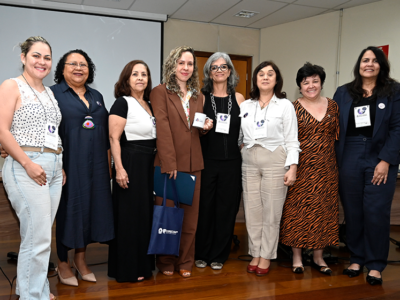 A visão feminina do cenário econômico