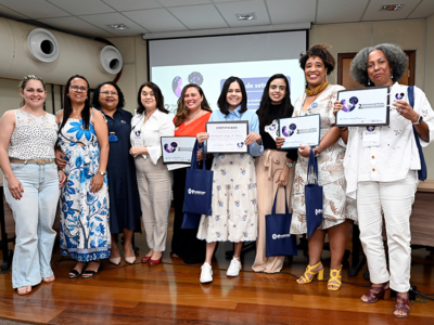 Tecnologias inovadoras que empoderam mulheres empreendedoras