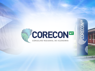 Corecon-MT celebra 50 anos do Conselho com Sede modernizada e palestra nacional