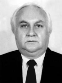 Carlos José Gevaerd (SC) – 1995