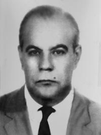 Eugênio Lefevre Neto (RJ) – 1953