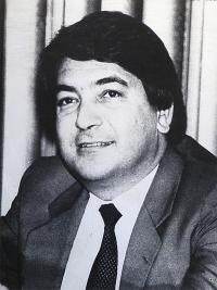 José Maria Arbex (SP) – 1984