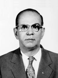 Manuel Ferreira Neto (RJ) – 1962/1963